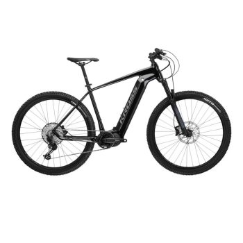 Kross Level Boost 3.0 M (18") 29" fekete/szürke
