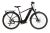 Kross Trans Hybrid 6.0 M (19") 28" fekete