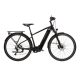 Kross Trans Hybrid 6.0 M (19") 28" fekete