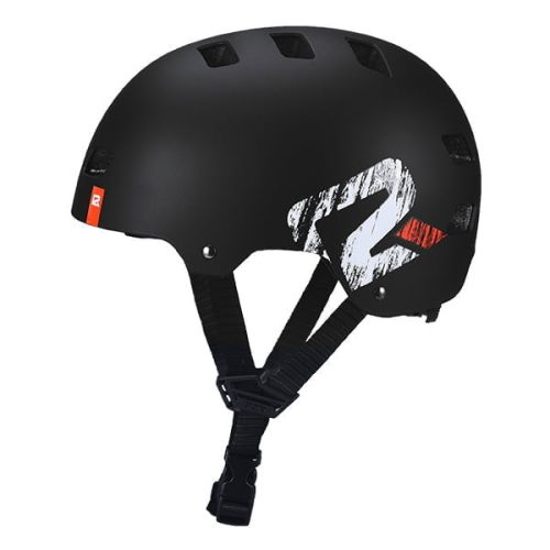 P2R Dapp Midnight Black "M" (55-58cm)