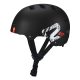 P2R Dapp Midnight Black "M" (55-58cm)