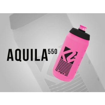 P2R Aquila 550 Pink-Fekete