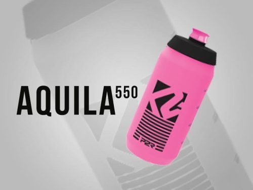 P2R Aquila 550 Pink-Fekete