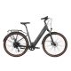 Kross Sentio Hybrid 3.0 SUV M (17") 28" grafit fekete