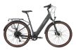 Kross Sentio Hybrid 3.0 SUV M (17") 28" grafit fekete